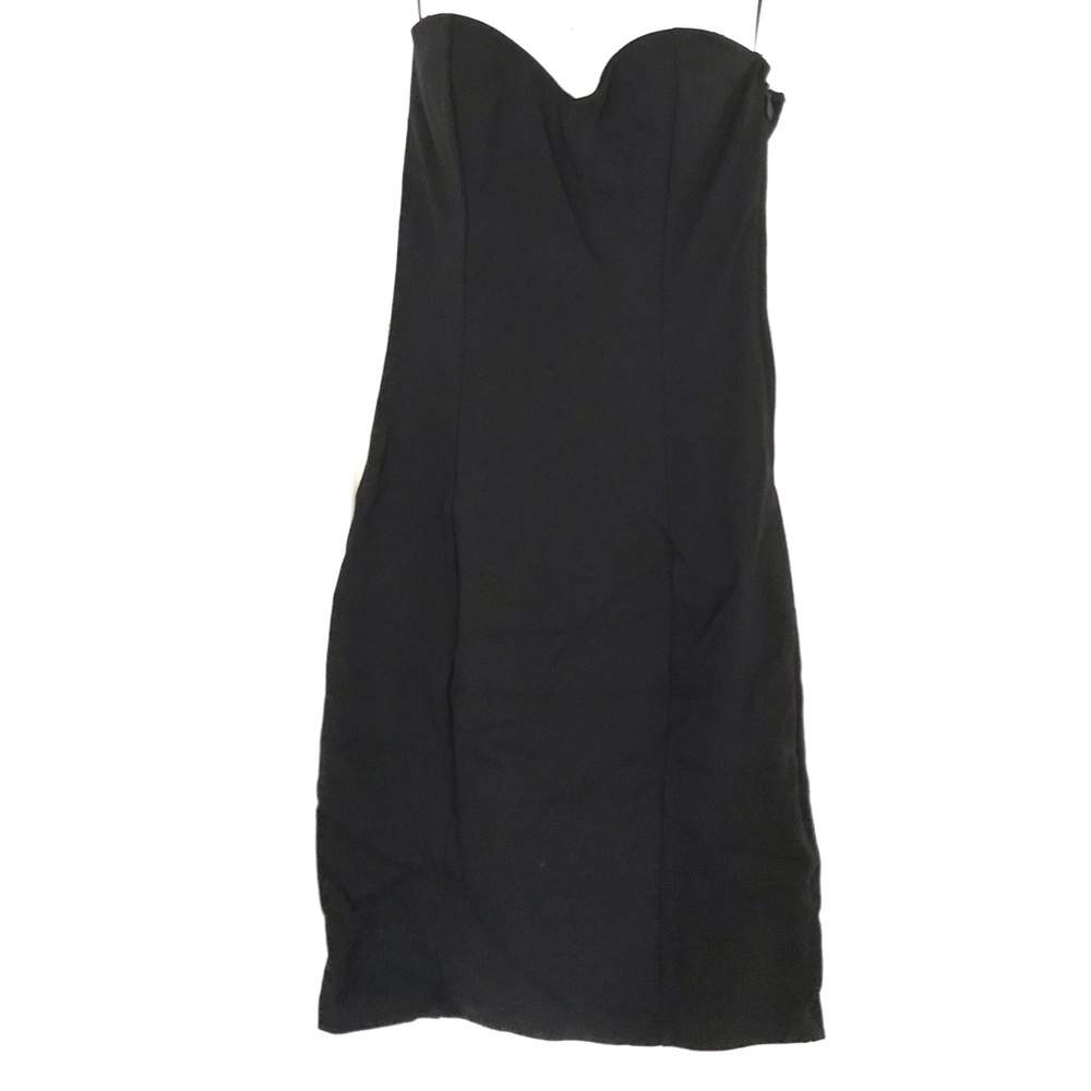 H&M body con dress size 6